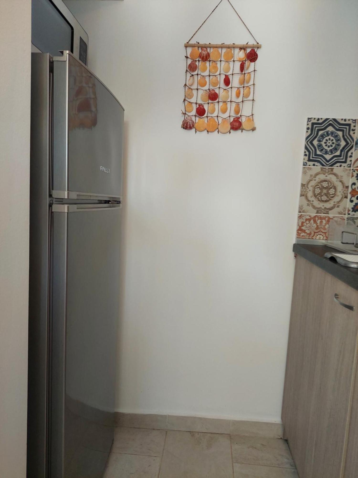 Villa Blue House Nea Kallikrateia Szoba fotó