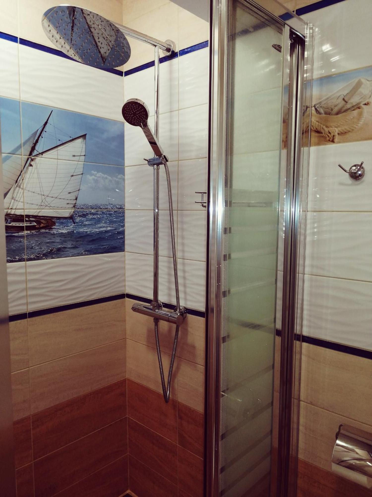 Villa Blue House Nea Kallikrateia Szoba fotó